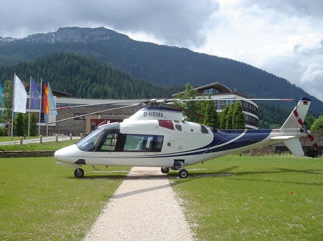 Heliexpert